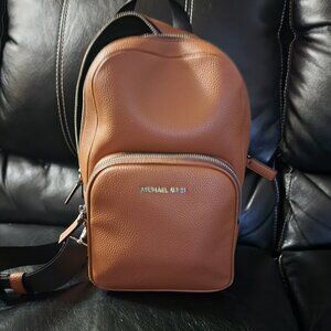 MK backpack